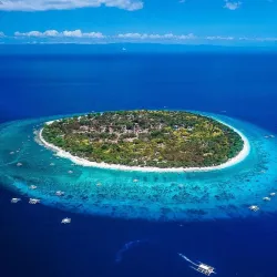 Balicasag Island - Panglao