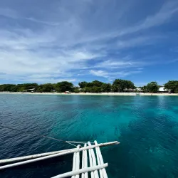 Balicasag Island - Panglao