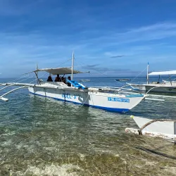 Balicasag Island - Panglao