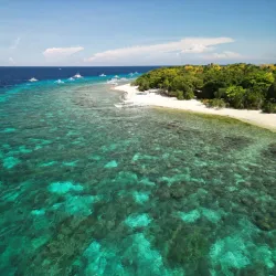 Balicasag Island - Panglao