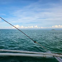 Balicasag Island - Panglao