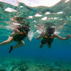 Balicasag Island - Panglao