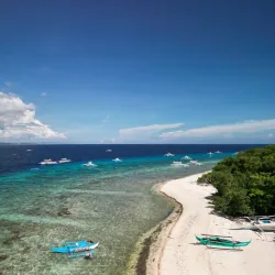 Balicasag Island - Panglao