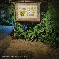 Bohol Bee Farm - Panglao