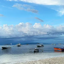 Doljo Beach - Panglao