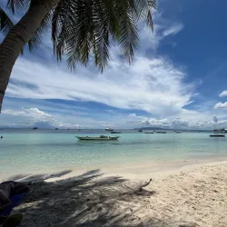 Doljo Beach - Panglao