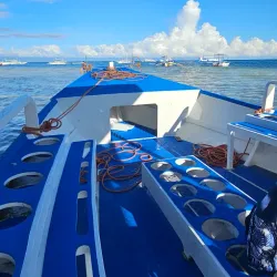 Doljo Beach - Panglao