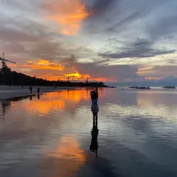 Doljo Beach - Panglao