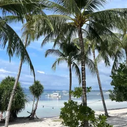 Doljo Beach - Panglao