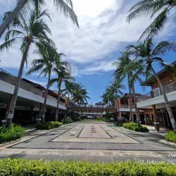 Doljo Beach - Panglao