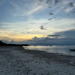 Doljo Beach - Panglao