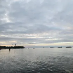 Momo Beach - Panglao