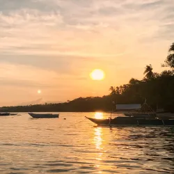 Nemo Beach - Panglao