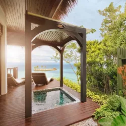 Panglao Island Nature Resort & Spa - Panglao