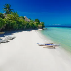 Panglao Island Nature Resort & Spa - Panglao