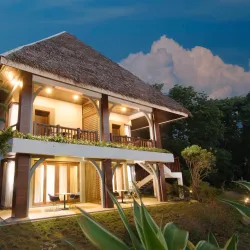 Panglao Island Nature Resort & Spa - Panglao