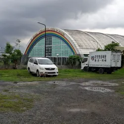 Amvel Business Park - Paranaque City