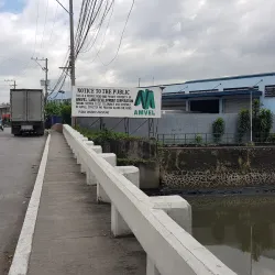 Amvel Business Park - Paranaque City