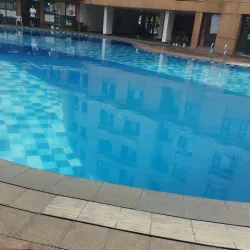 Amvel Business Park - Paranaque City