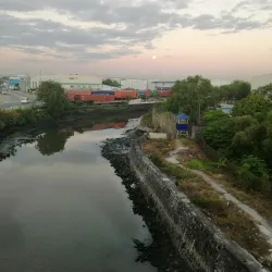 Amvel Business Park - Paranaque City