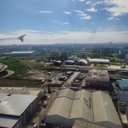 Amvel Business Park - Paranaque City