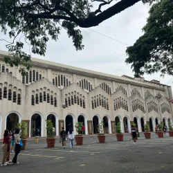 Baclaran Church (National Shrine of Our Mother of Perpetual Help) - Paranaque City