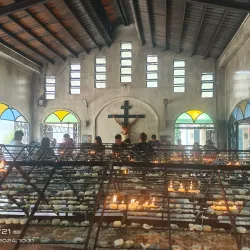 Baclaran Church (National Shrine of Our Mother of Perpetual Help) - Paranaque City