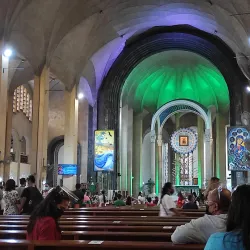 Baclaran Church (National Shrine of Our Mother of Perpetual Help) - Paranaque City