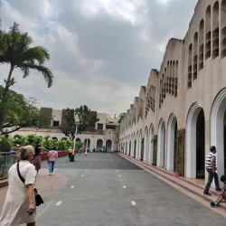 Baclaran Church (National Shrine of Our Mother of Perpetual Help) - Paranaque City