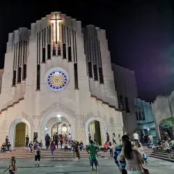 Baclaran Church (National Shrine of Our Mother of Perpetual Help) - Paranaque City