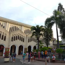 Baclaran Church (National Shrine of Our Mother of Perpetual Help) - Paranaque City