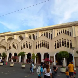 Baclaran Church (National Shrine of Our Mother of Perpetual Help) - Paranaque City