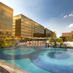 City of Dreams Manila - Paranaque City