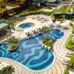 City of Dreams Manila - Paranaque City