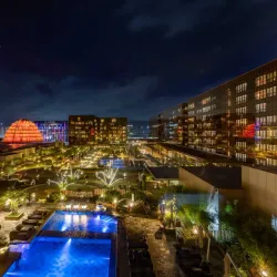 City of Dreams Manila - Paranaque City