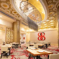 City of Dreams Manila - Paranaque City