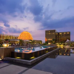 City of Dreams Manila - Paranaque City