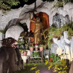 Don Bosco Parish Church - Paranaque City