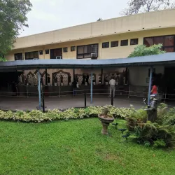 Don Bosco Parish Church - Paranaque City