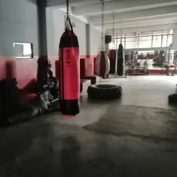 Elorde Sports Center - Paranaque City