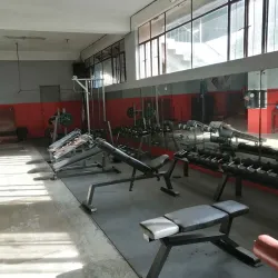 Elorde Sports Center - Paranaque City
