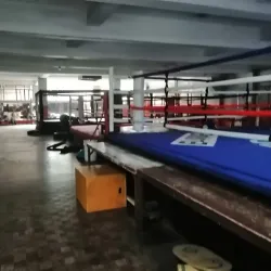 Elorde Sports Center - Paranaque City