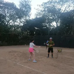 Elorde Sports Center - Paranaque City