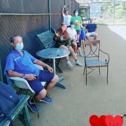 Elorde Sports Center - Paranaque City