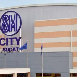 SM City Sucat - Paranaque City