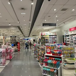 SM City Sucat - Paranaque City