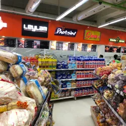 SM City Sucat - Paranaque City