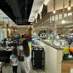 SM City Sucat - Paranaque City