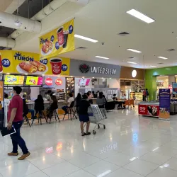 SM City Sucat - Paranaque City