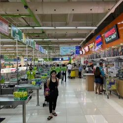 SM City Sucat - Paranaque City